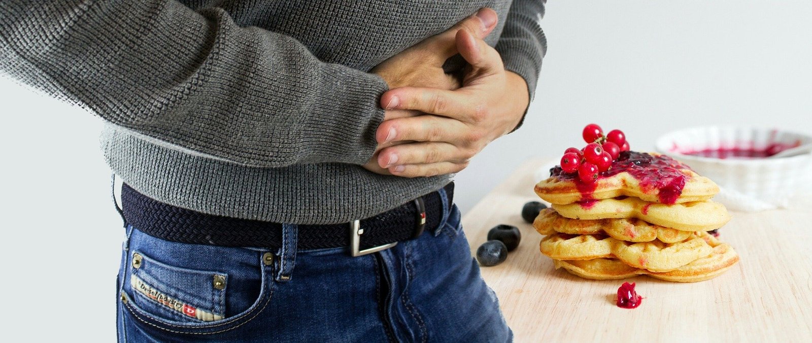 What To Avoid and What to Eat When You Have Stomach Ulcers?