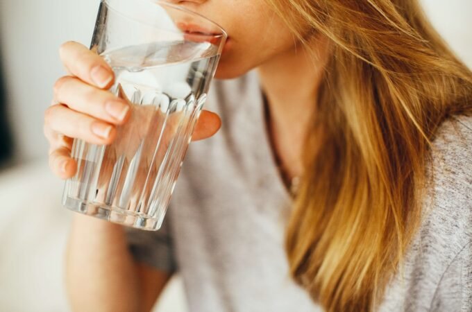 Top 10 Tips to Drink More Water Every Day