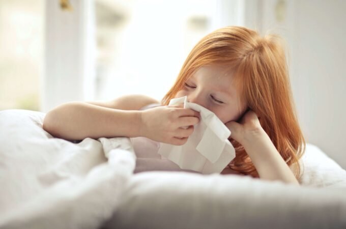 Preparing for Cold and Flu Season: The Right Way