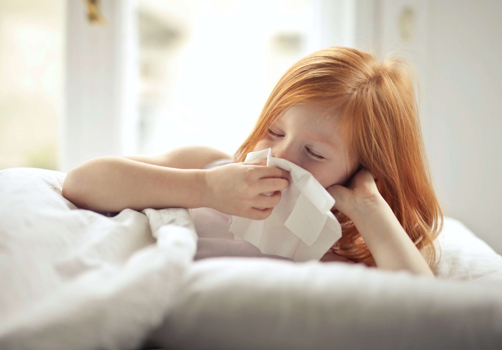 PREPARING FOR COLD AND FLU SEASON: THE RIGHT WAY