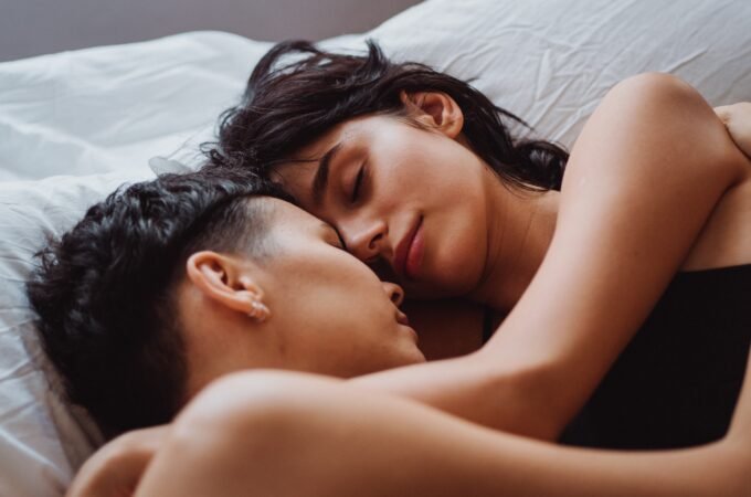 Seven Benefits of Having Sex That You Do Not Know