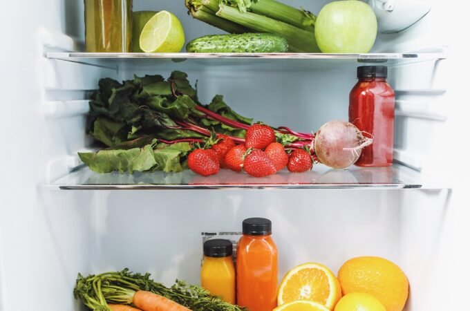 Foods That Should Not Be Stored in the Fridge