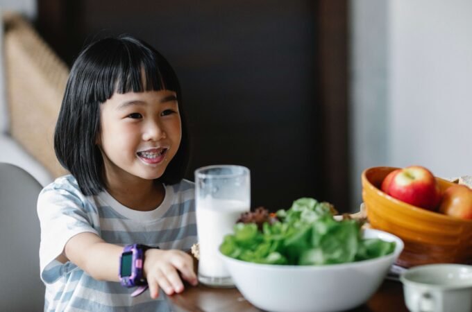 Quick, Easy-to-Prepare And Healthiest Breakfast Ideas For Your Kids