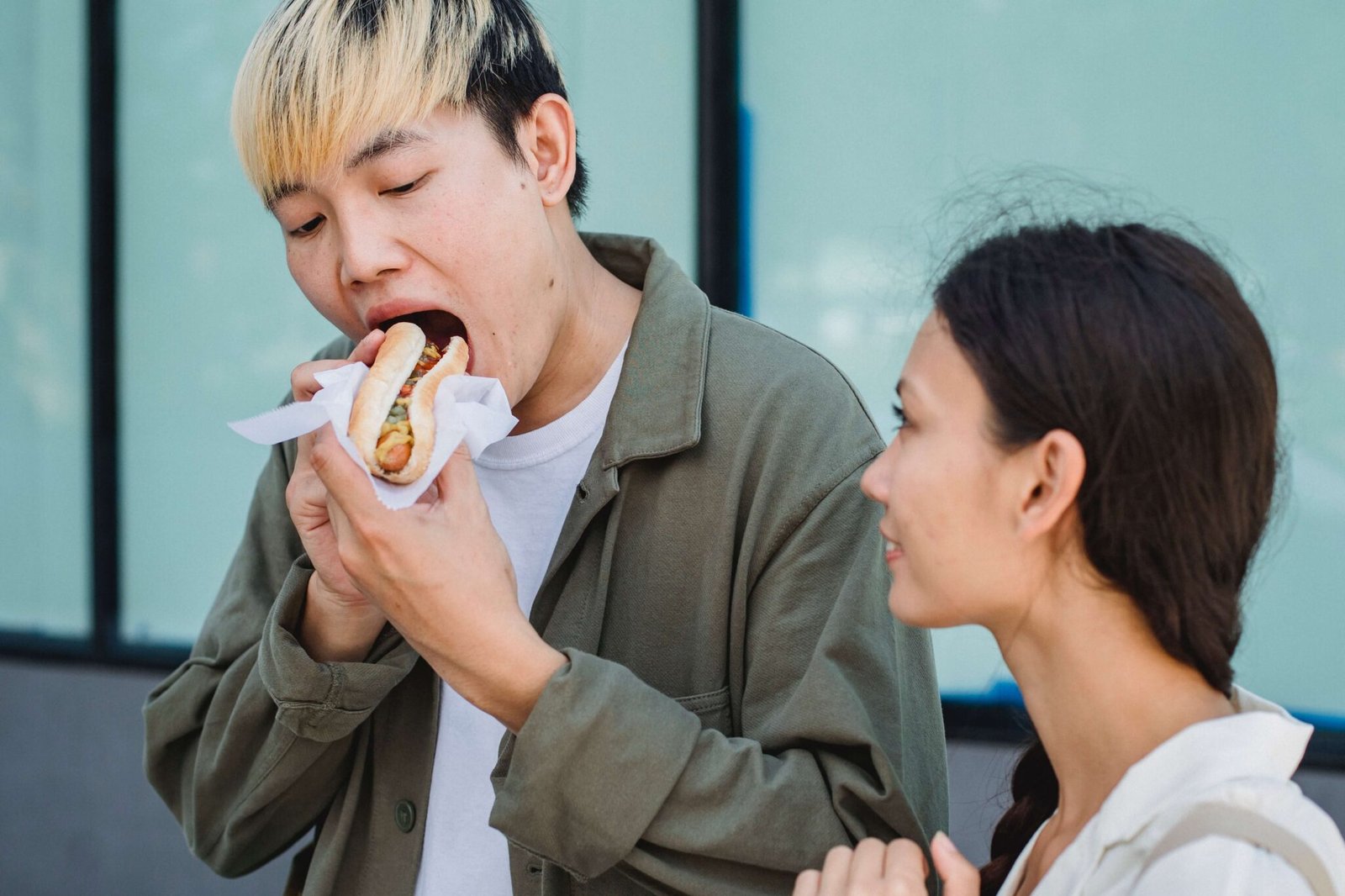 Mengapa Kamu Harus Mengunyah Makananmu Dengan Baik Kaskus