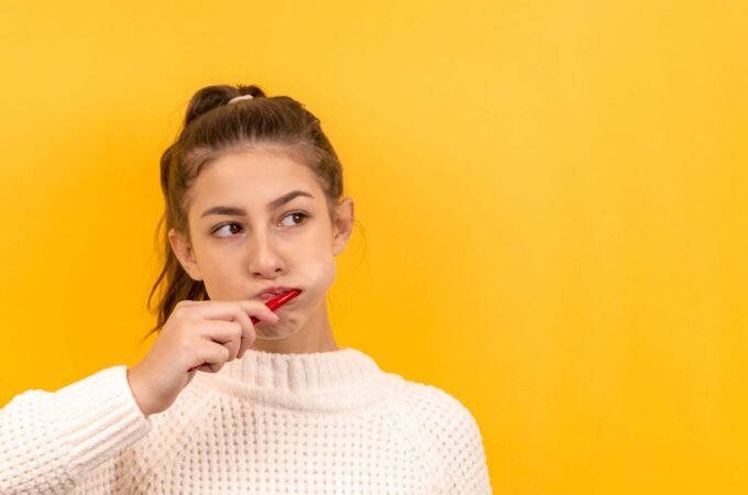 7 Simple Tricks to Get Rid of Bad-Breath