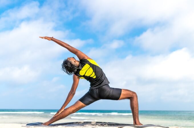 Yoga Asanas: A Boon in Disguise For Obese!