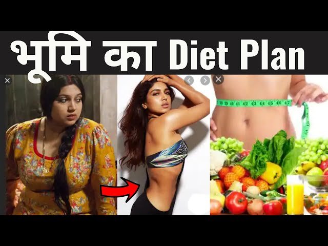 Diet plan