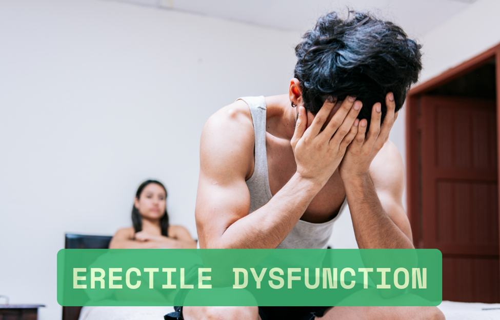Erectile Dysfunction